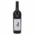 Vino Tinto Kosher 1848 2nd Generation Cabernet - Merlot 750ml Israel - Vino de Israel - La Cava