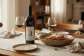 Vino Tinto Kosher 1848 2nd Generation Cabernet - Merlot 750ml Israel - Vino de Israel - La Cava