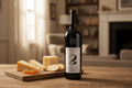 Vino Tinto Kosher 1848 2nd Generation Cabernet - Merlot 750ml Israel - Vino de Israel - La Cava