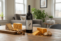 Vino Tinto Kosher 1848 2nd Generation Cabernet Sauvignon 750ml Israel - Vino de Israel - La Cava