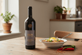 Vino Tinto Kosher 1848 2nd Generation Semi Sweet Red 750ml Israel - Vino de Israel - La Cava