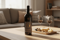 Vino Tinto Kosher 1848 2nd Generation Semi Sweet Red 750ml Israel - Vino de Israel - La Cava