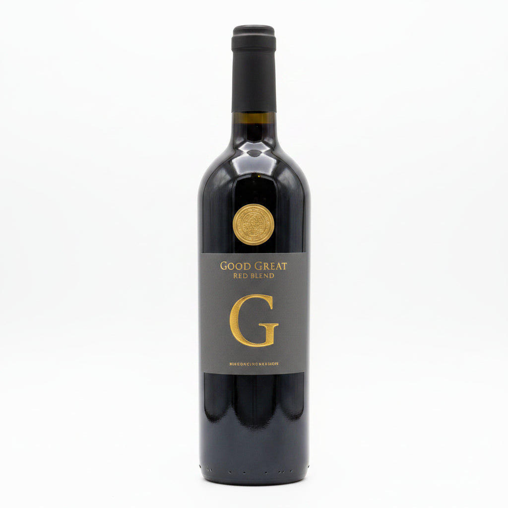 Vino Tinto Kosher 1848 2nd Generation Semi Sweet Red 750ml Israel - Vino de Israel - La Cava