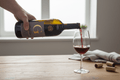 Vino Tinto Kosher 1848 2nd Generation Semi Sweet Red 750ml Israel - Vino de Israel - La Cava