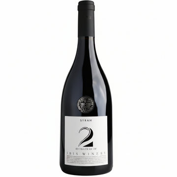 Vino Tinto Kosher 1848 2nd Generation Syrah 750ml Israel - Vino de Israel - La Cava