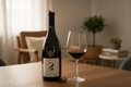 Vino Tinto Kosher 1848 2nd Generation Syrah 750ml Israel - Vino de Israel - La Cava