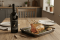 Vino Tinto Kosher 1848 5th Generation Cabernet Franc 750ml Israel - La Cava