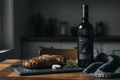 Vino Tinto Kosher 1848 7th Generation Cabernet Sauvignon 750ml Israel - La Cava