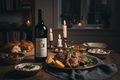 Vino Tinto Kosher 1848 7th Generation Dry Red 750ml - Vino de Israel - La Cava