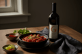 Vino Tinto Kosher 1848 7th Generation Dry Red 750ml - Vino de Israel - La Cava