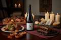 Vino Tinto Kosher 1848 Winery Generation Five Orient 750ml Israel - Vino de Israel - La Cava