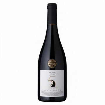 Vino Tinto Kosher 1848 Winery Generation Five Orient 750ml Israel - Vino de Israel - La Cava