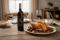 Vino tinto kosher adama tabor cabernet sauvignon 750 ml Israel - Vino de Israel - La Cava