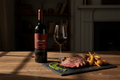 Vino tinto kosher adama tabor cabernet sauvignon 750 ml Israel - Vino de Israel - La Cava