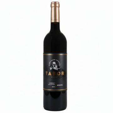 Vino tinto kosher adama tabor cabernet sauvignon 750 ml Israel - Vino de Israel - La Cava