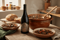 Vino Tinto Kosher Alexander Winery Amarolo Premium Blend 750ml Israel - Vino de Israel - La Cava