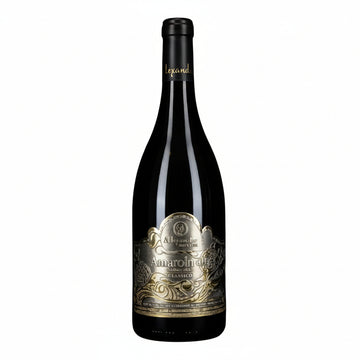 Vino Tinto Kosher Alexander Winery Amarolo Premium Blend 750ml Israel - Vino de Israel - La Cava