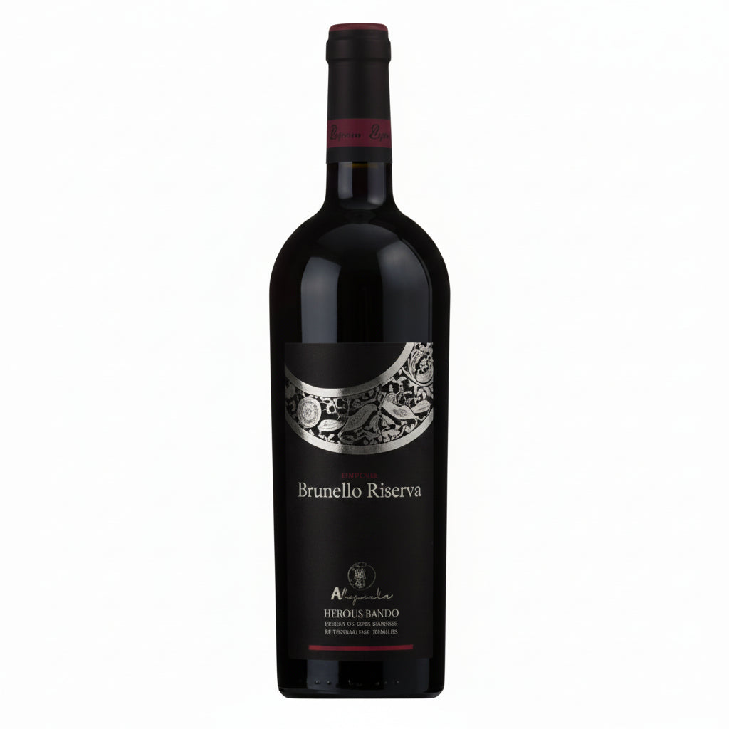 Vino Tinto Kosher Alexander Winery Cabernet Sauvignon Reserve 750ml Israel - Vino de Israel - La Cava