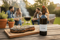 Vino Tinto Kosher Alexander Winery Cabernet Sauvignon Reserve 750ml Israel - Vino de Israel - La Cava