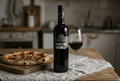 Vino Tinto Kosher Barkan Classic Argaman - La Cava