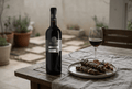 Vino Tinto Kosher Barkan Classic Argaman - La Cava