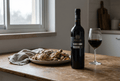 Vino Tinto Kosher Barkan Classic Argaman - La Cava