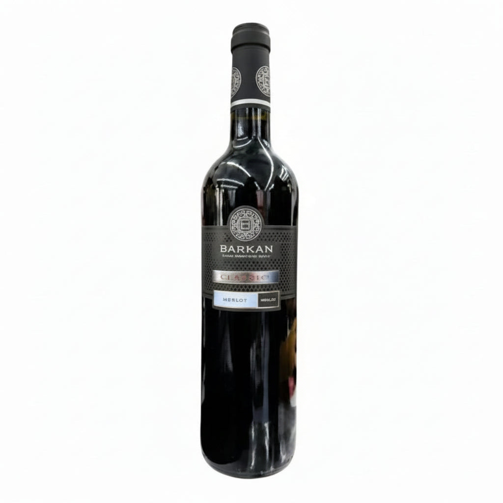 Vino Tinto Kosher Barkan Classic Argaman 750ml Israel - Vino de Israel - La Cava