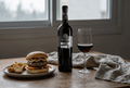 Vino Tinto Kosher Barkan Classic Argaman - La Cava