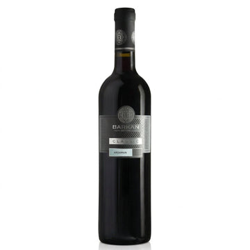 Vino Tinto Kosher Barkan Classic Argaman - La Cava
