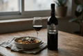 Vino Tinto Kosher Barkan Classic Argaman - La Cava