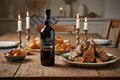 Vino Tinto Kosher Barkan Classic Cabernet Sauvignon 750ml Israel - Vino de Israel - La Cava