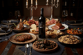 Vino Tinto Kosher Barkan Classic Cabernet Sauvignon 750ml Israel - Vino de Israel - La Cava