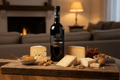 Vino Tinto Kosher Barkan Classic Cabernet Sauvignon 750ml Israel - Vino de Israel - La Cava