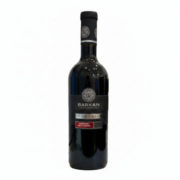 Vino Tinto Kosher Barkan Classic Cabernet Sauvignon 750ml Israel - Vino de Israel - La Cava
