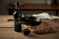 Vino Tinto Kosher Barkan Classic Cabernet Sauvignon 750ml Israel - Vino de Israel - La Cava