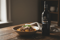 Vino Tinto Kosher Barkan Classic Cabernet Sauvignon 750ml Israel - Vino de Israel - La Cava