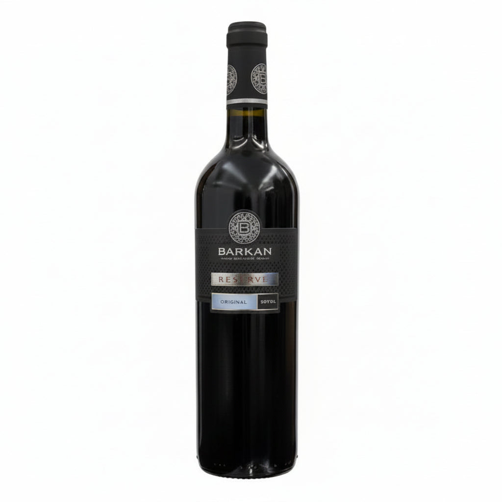 Vino Tinto Kosher Barkan Classic Cabernet Sauvignon 750ml Israel - Vino de Israel - La Cava
