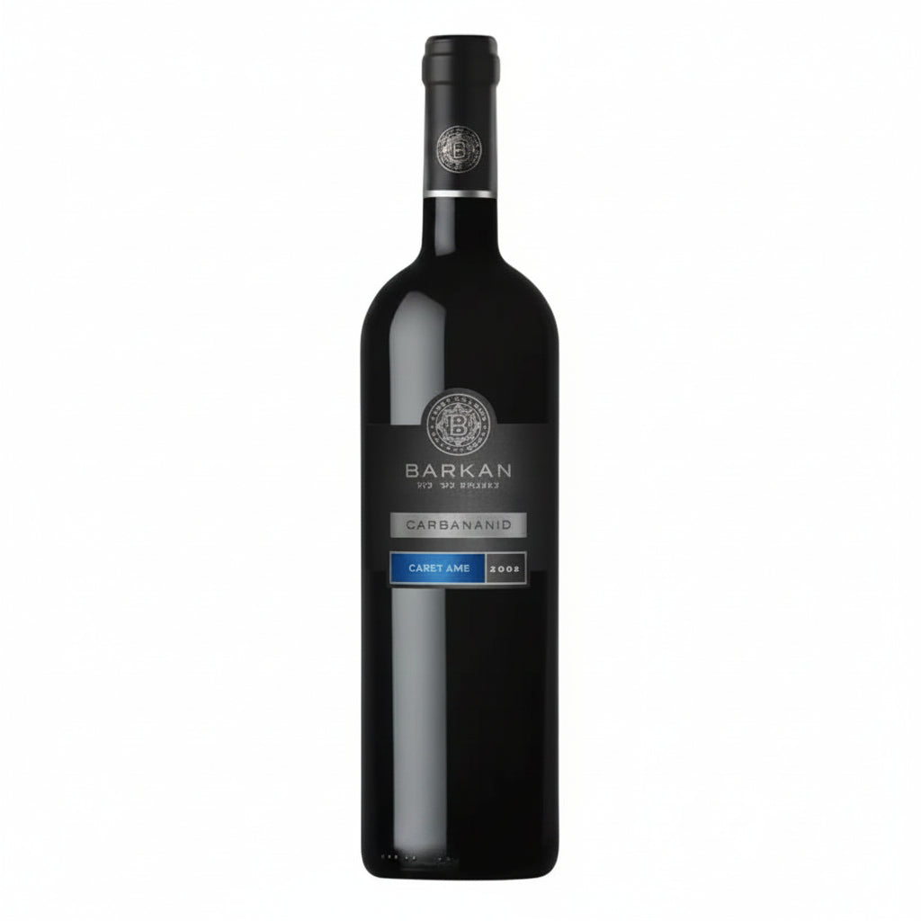 Vino Tinto Kosher Barkan Classic Merlot 750ml Israel - Vino de Israel - La Cava