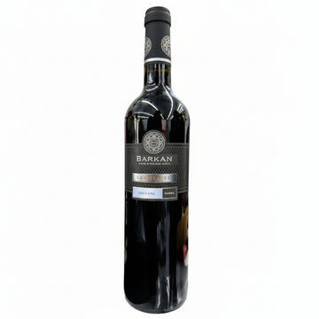Vino Tinto Kosher Barkan Classic Petite Sirah 750ml Israel - Vino de Israel - La Cava