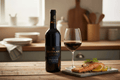 Vino Tinto Kosher Barkan Classic Pinot Noir 750ml Israel - Vino de Israel - La Cava