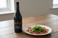 Vino Tinto Kosher Barkan Classic Pinot Noir 750ml Israel - Vino de Israel - La Cava