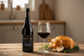 Vino Tinto Kosher Barkan Classic Pinot Noir 750ml Israel - Vino de Israel - La Cava