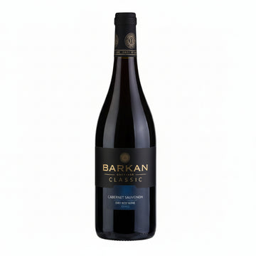 Vino Tinto Kosher Barkan Classic Pinot Noir 750ml Israel - Vino de Israel - La Cava