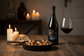 Vino Tinto Kosher Barkan Classic Pinot Noir 750ml Israel - Vino de Israel - La Cava