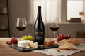 Vino Tinto Kosher Barkan Classic Pinot Noir 750ml Israel - Vino de Israel - La Cava
