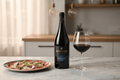 Vino Tinto Kosher Barkan Classic Pinot Noir 750ml Israel - Vino de Israel - La Cava