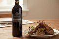 Vino Tinto Kosher Barkan Classic Shiraz 750ml Israel - Vino de Israel - La Cava