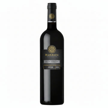 Vino Tinto Kosher Barkan Classic Shiraz 750ml Israel - Vino de Israel - La Cava