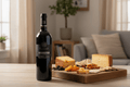 Vino Tinto Kosher Barkan Classic Shiraz 750ml Israel - Vino de Israel - La Cava