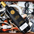 Vino Tinto Kosher Barkan Gold Cabernet Sauvignon - La Cava